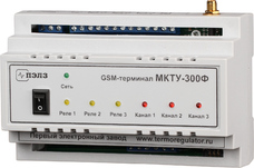 GSM-терминал МКТУ 300Ф